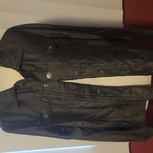 Woman's jacket